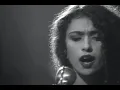 Marisa Monte - "Bem que se quis" (clipe Fantástico 1989)