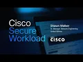 How United Airlines Protects Customers with Cisco Secure Workload How I Cisco