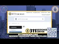 2025 City of Pittsburgh Recycling