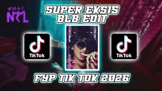 super eksis blb x dennis dethan edit 
