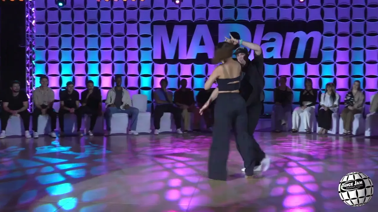 MADjam 2026 Advanced Jack & Jill Scott Goodhart & Rassamy Mone   4K