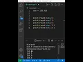 PYTHON ROUNDING TRICK Simple way to round number in python