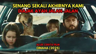 TAMASYA KELUARGA TANPA DIBERITAHU KEMANA TUJUANNYA