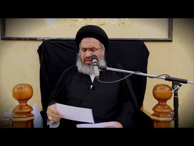 ⁣مواجهة التطبير والشق في الصف الشيعي