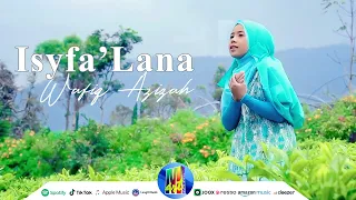 isyfalana wafiq azizah official music video 