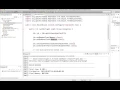 Hadoop Map Reduce Development - 02 Default Mapper and Reducer
