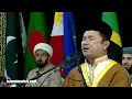 Download Lagu قاری محمد نعمان بیا بیا(فلپائن)  | Aalmi Mehfil e Melaad \u0026 Husne Qirat e Quran |  1444 - 2022