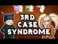 Lagu Why Do People Hate 3rd Cases in Danganronpa?