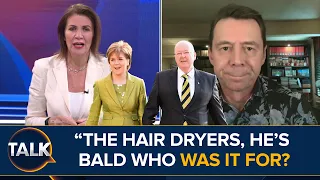 she knows nothing sturgeon breaks silence on murrell scandal