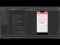 HomeProject - MainActivity kt HomeProject app Android Studio 2021 04 05 00 58 43