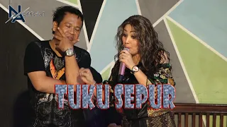 Download TUKU SEPUR - NUNUNG ALVI feat SULTAN TRENGGONO MP3