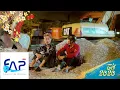Download Lagu FAPtv Cơm Nguội Đặc Biệt : Tập 214 - Tết Về Theo Chuyến Xe  (Phim Hài TẾT 2020)