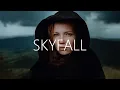 Download Lagu AYON - Skyfall (Lyrics)
