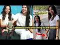 Download Lagu (LMSY) LOOKMHEE can't resist being physically âffecti0nate w/ SONYA during their 2nd press tour