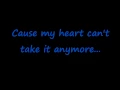 Download Lagu Mario Winans ft. P. Diddy - I don't wanna know (with lyrics)
