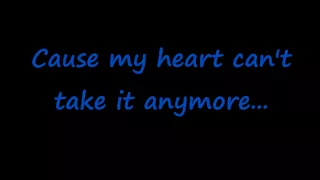 Mario Winans ft. P. Diddy - I don't wanna know (with lyrics)