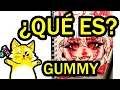 HOW TO DRAW GUMMY STYLE