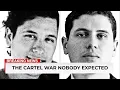 Los Chapitos Are Losing Power as the Sinaloa Cartel War Escalates