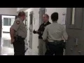 Meet Jackson County s jail commander