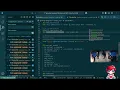 Optimizing Docker Builds and Debugging AWS Lambda for Glowing Telegram Ep 195