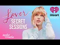 Taylor Swift - Lover Secret Sessions