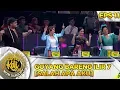 Download Lagu HANYA DI KDI! Goyang Bareng Ilir 7 [SALAH APA AKU] - Kontes KDI Eps 11 (30/9)
