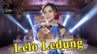 intan chacha lelo ledung official music video 