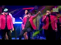 🎺ABanda Sombra [SHOW COMPLETO] 15vo #Festival_De_Orquesta #Disquera_Yosy 🎵