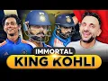 IMMORTAL Kohli, Rohit and Jaiswal DOMINATE Proteas | IND vs SA ODI Series Review | Jatin Sapru