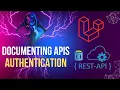 BUILDING LARAVEL REST API FOR BEGINNERS - MODULE 6