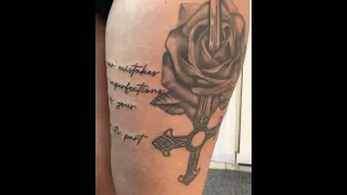 الفنانه هيدي كرم 