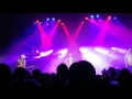 Teesy - Keine Rosen (Live in Heidelberg)