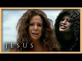 Download Lagu Herodíade tem sua alma levada por Satanás | NOVELA JESUS