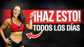 GANA MÚSCULO Y PIERDE GRASA CON 1 SOLO EJERCICIO