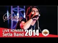 Download Lagu Live Konser Setia Band - P U S P A @Banyumas, 26 Oktober 2014