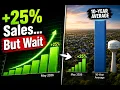 Cedar Park Home Sales Jumped 25 But Here s the Catch