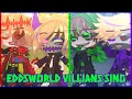 Download Lagu 💚✨️Schurk Eddsworld zingt💛🔮[Eddsworld][Futures][Villain][AU]