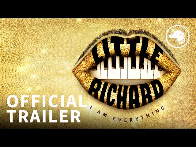 Little Richard: I Am Everything - Official UK Trailer