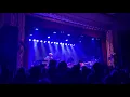 Black Midi - BmBmBm Warsaw