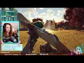 How To Ark Gasbag Taming