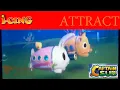 Captain Sub - Attract Mode