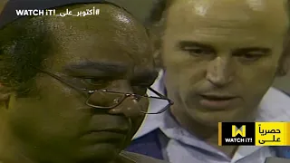 دموع في عيون وقحة بعد ٦ سنين رسالة شكر من المخابرات المصرية 