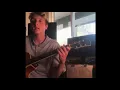 Powfu - Break Ups Suck Ass Instagram