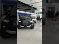 Download Lagu 2024 HILUX 4X4 GRS DSL AT - BLACK #toyota #hilux
