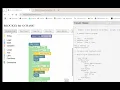 Introducing Blockly for GCBASIC Smarter Coding Better Workflow