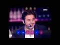 ملحم زين/ هيك منغني-موال محكوم+غيبي يا شمس+ياحفار