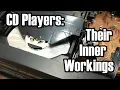 Lagu Dissecting the CD Player: How to Turn Shiny Plastic into Music