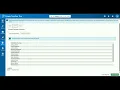 Class Roster Report