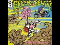 Three Little Pigs - Green Jelly