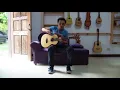 Я все б віддав by Скай | Ximo Кавер #30StrummingAcoustic #Bucketlist